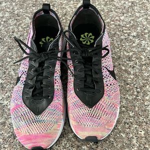 Nike flyknit